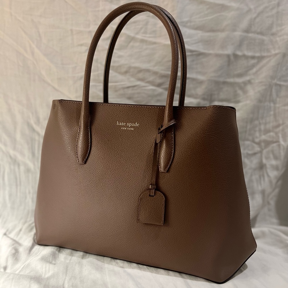 kate spade medium tote